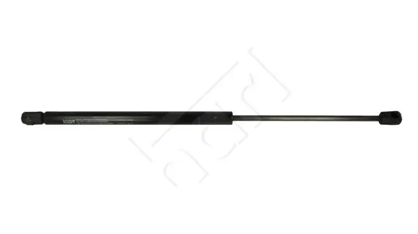 Gasfeder, Koffer-/Laderaum hinten links HART 814 036