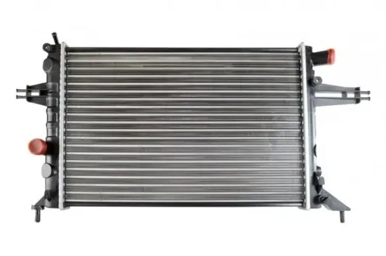 Kühler, Motorkühlung HART 601 707 Bild Kühler, Motorkühlung HART 601 707