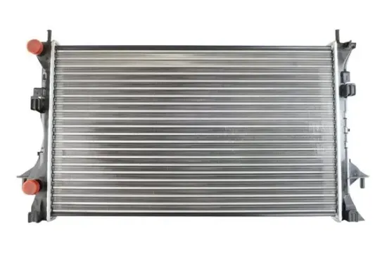 Kühler, Motorkühlung HART 603 603 Bild Kühler, Motorkühlung HART 603 603