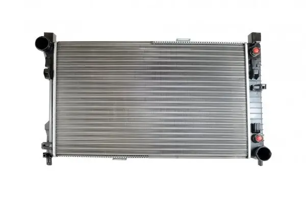 Kühler, Motorkühlung HART 606 475