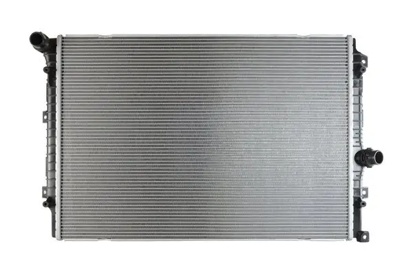 Kühler, Motorkühlung HART 623 789