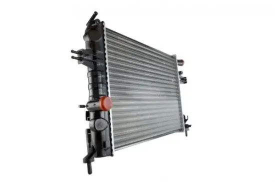 Kühler, Motorkühlung HART 601 707 Bild Kühler, Motorkühlung HART 601 707