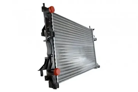 Kühler, Motorkühlung HART 603 603 Bild Kühler, Motorkühlung HART 603 603