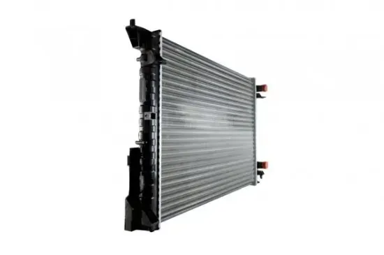 Kühler, Motorkühlung HART 605 979 Bild Kühler, Motorkühlung HART 605 979