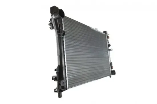 Kühler, Motorkühlung HART 606 475 Bild Kühler, Motorkühlung HART 606 475