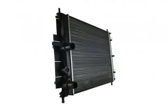 Kühler, Motorkühlung HART 608 352 Bild Kühler, Motorkühlung HART 608 352