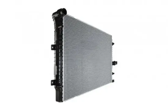 Kühler, Motorkühlung HART 623 789 Bild Kühler, Motorkühlung HART 623 789