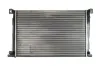 Kühler, Motorkühlung HART 637 269 Bild Kühler, Motorkühlung HART 637 269
