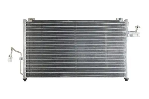 Kondensator, Klimaanlage HART 605 731