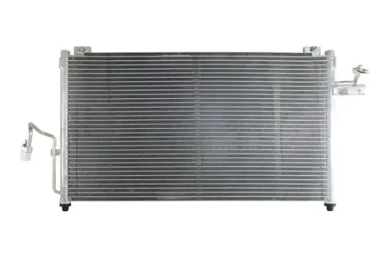 Kondensator, Klimaanlage HART 605 731 Bild Kondensator, Klimaanlage HART 605 731