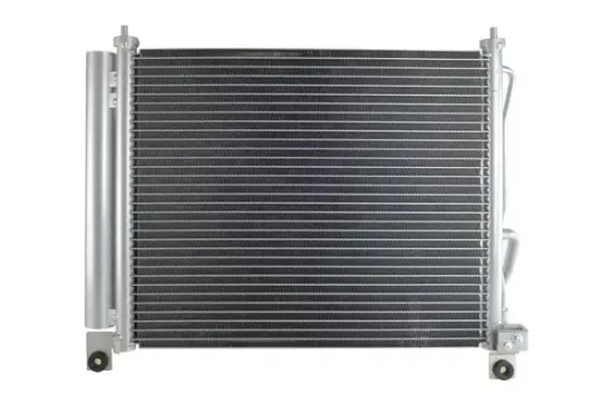 Kondensator, Klimaanlage HART 606 463 Bild Kondensator, Klimaanlage HART 606 463
