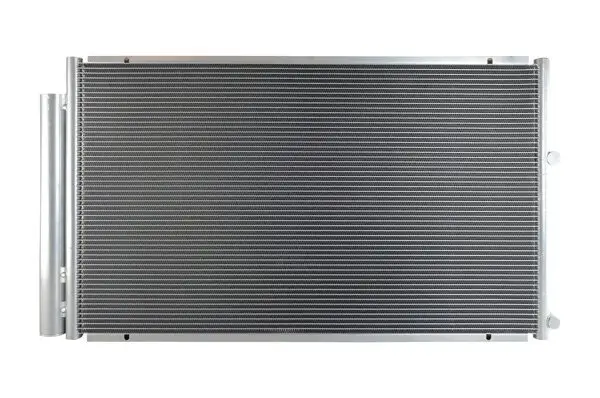 Kondensator, Klimaanlage HART 611 284