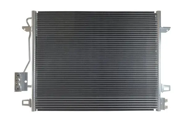 Kondensator, Klimaanlage HART 612 136