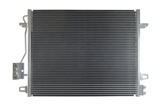 Kondensator, Klimaanlage HART 612 136 Bild Kondensator, Klimaanlage HART 612 136