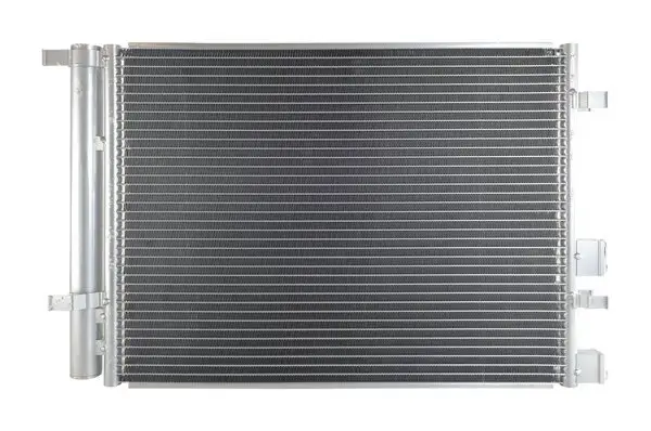 Kondensator, Klimaanlage HART 614 999