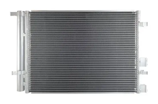 Kondensator, Klimaanlage HART 614 999 Bild Kondensator, Klimaanlage HART 614 999