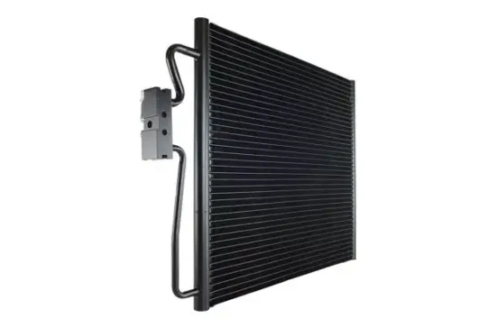 Kondensator, Klimaanlage HART 606 002 Bild Kondensator, Klimaanlage HART 606 002