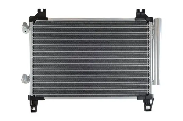 Kondensator, Klimaanlage HART 611 210