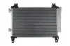 Kondensator, Klimaanlage HART 611 210