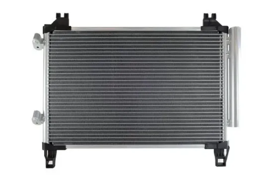 Kondensator, Klimaanlage HART 611 210 Bild Kondensator, Klimaanlage HART 611 210