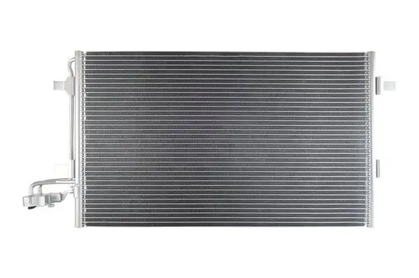 Kondensator, Klimaanlage HART 611 214