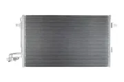 Kondensator, Klimaanlage HART 611 214