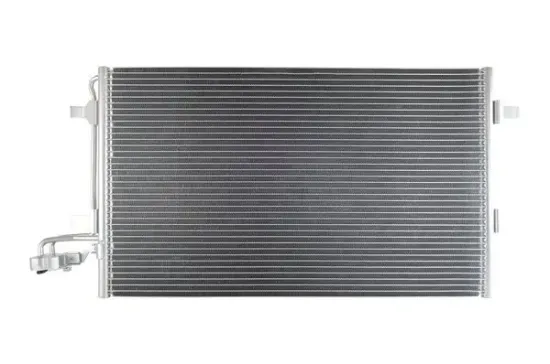 Kondensator, Klimaanlage HART 611 214 Bild Kondensator, Klimaanlage HART 611 214