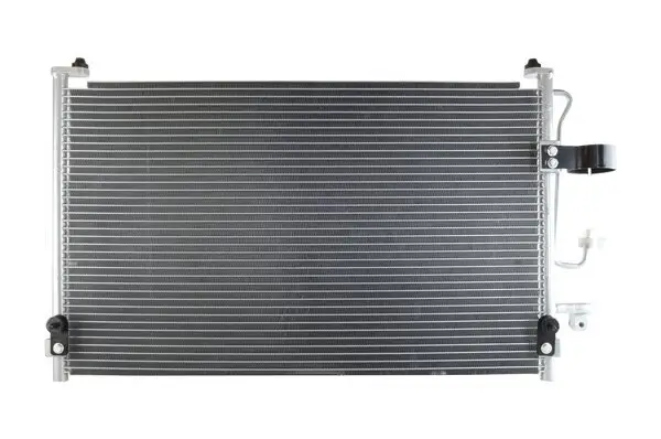 Kondensator, Klimaanlage HART 611 273