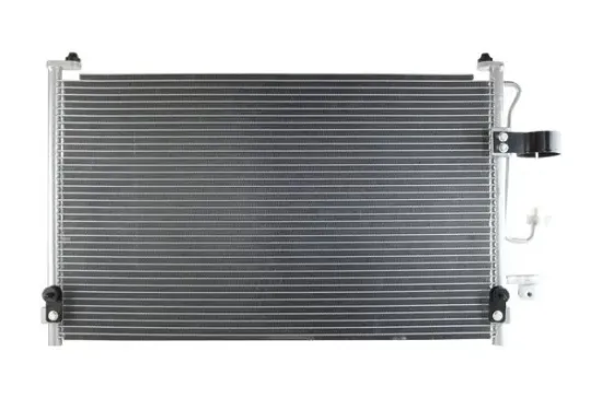 Kondensator, Klimaanlage HART 611 273 Bild Kondensator, Klimaanlage HART 611 273