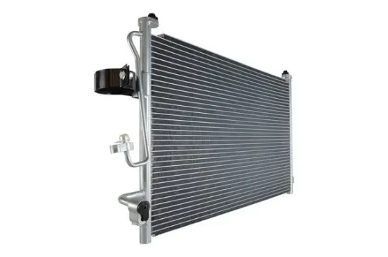 Kondensator, Klimaanlage HART 611 273 Bild Kondensator, Klimaanlage HART 611 273