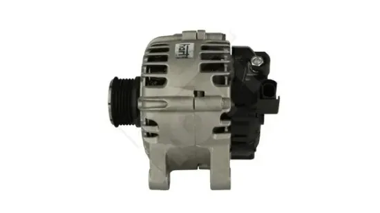 Generator 12 V HART 500 251 Bild Generator 12 V HART 500 251