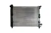 Kühler, Motorkühlung HART 611 181 Bild Kühler, Motorkühlung HART 611 181