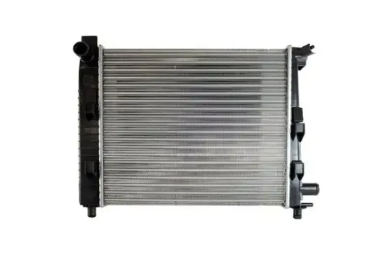 Kühler, Motorkühlung HART 611 181 Bild Kühler, Motorkühlung HART 611 181