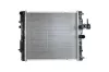 Kühler, Motorkühlung HART 620 250 Bild Kühler, Motorkühlung HART 620 250