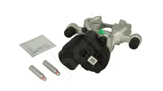 Bremssattel Hinterachse links vor der Achse HART 260 427 Bild Bremssattel Hinterachse links vor der Achse HART 260 427