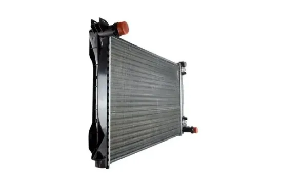 Kühler, Motorkühlung HART 608 014 Bild Kühler, Motorkühlung HART 608 014