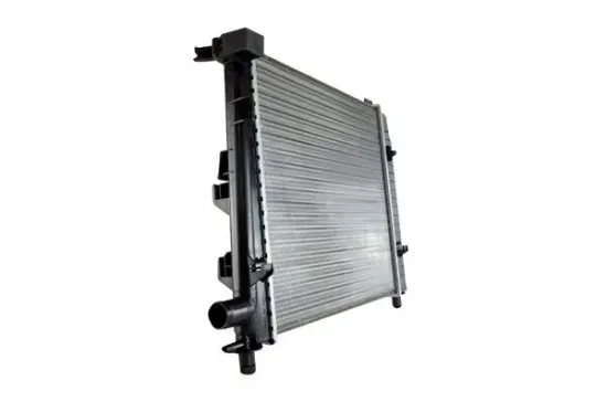 Kühler, Motorkühlung HART 611 181 Bild Kühler, Motorkühlung HART 611 181
