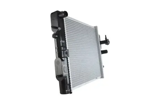 Kühler, Motorkühlung HART 620 250 Bild Kühler, Motorkühlung HART 620 250