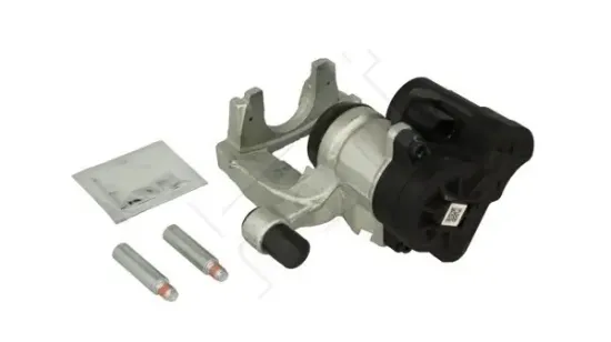 Bremssattel Hinterachse links vor der Achse HART 260 427 Bild Bremssattel Hinterachse links vor der Achse HART 260 427