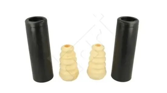 Staubschutzsatz, Stoßdämpfer Hinterachse beidseitig HART 481 602 Bild Staubschutzsatz, Stoßdämpfer Hinterachse beidseitig HART 481 602