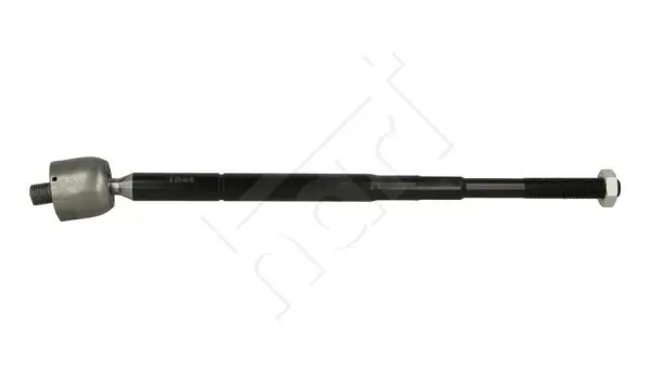 Axialgelenk, Spurstange Vorderachse links Vorderachse rechts HART 483 651