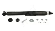 Stoßdämpfer Hinterachse HART 805 291