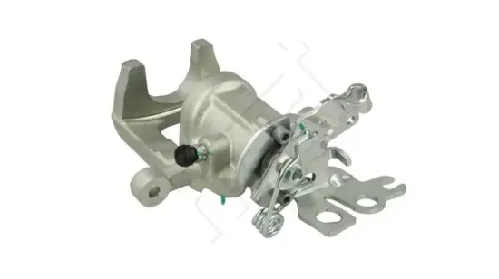 Bremssattel Hinterachse rechts Hinterachse rechts HART 258 396 Bild Bremssattel Hinterachse rechts Hinterachse rechts HART 258 396