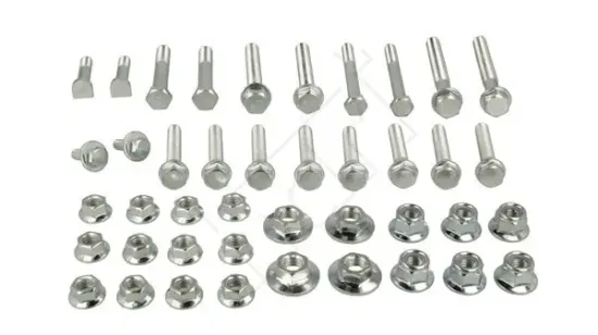 Reparatursatz, Querlenker Vorderachse beidseitig HART 446 081 Bild Reparatursatz, Querlenker Vorderachse beidseitig HART 446 081