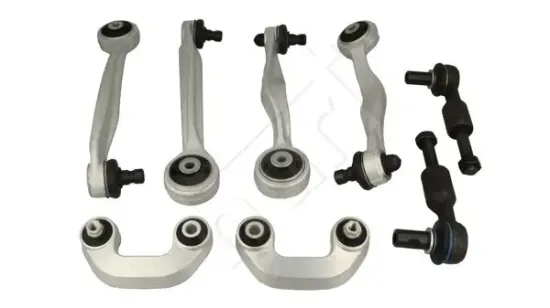 Reparatursatz, Querlenker Vorderachse beidseitig HART 446 081 Bild Reparatursatz, Querlenker Vorderachse beidseitig HART 446 081