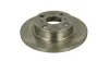 Bremsscheibe Vorderachse HART 214 382