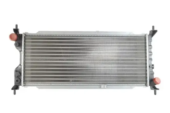 Kühler, Motorkühlung HART 600 267 Bild Kühler, Motorkühlung HART 600 267