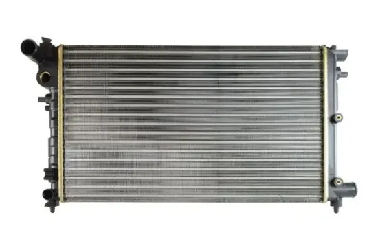 Kühler, Motorkühlung HART 600 483 Bild Kühler, Motorkühlung HART 600 483