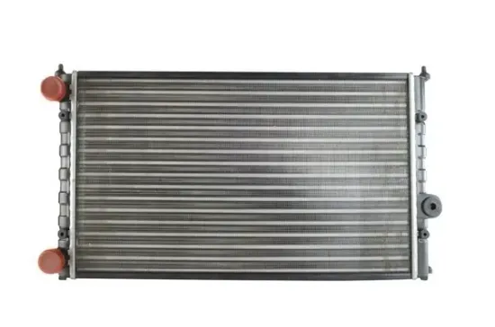 Kühler, Motorkühlung HART 600 510 Bild Kühler, Motorkühlung HART 600 510