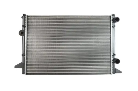 Kühler, Motorkühlung HART 600 525 Bild Kühler, Motorkühlung HART 600 525